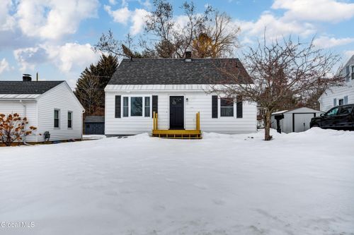 12 Christman Place, Amsterdam, NY, 12010 | Card Image