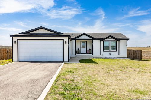 336 Clara Ridge Rd, Marion, TX, 78124-0075 | Card Image