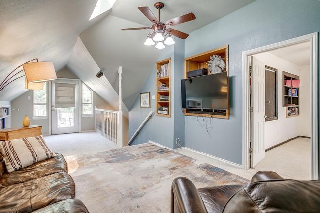 107 Sundance Ct, House other with 4 bedrooms, 2 bathrooms and null parking in Hudson Oaks TX | Image 35