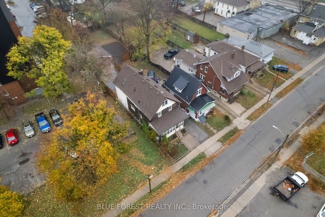 246 Grey St, House other with 3 bedrooms, 2 bathrooms and 4 parking in London ON | Image 37