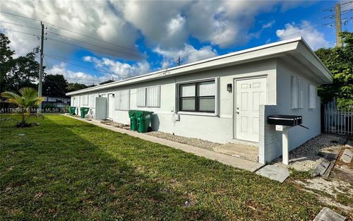 apt-2-1010 Opa Locka Blvd, Opa-Locka, FL, 33054-3925 | Card Image
