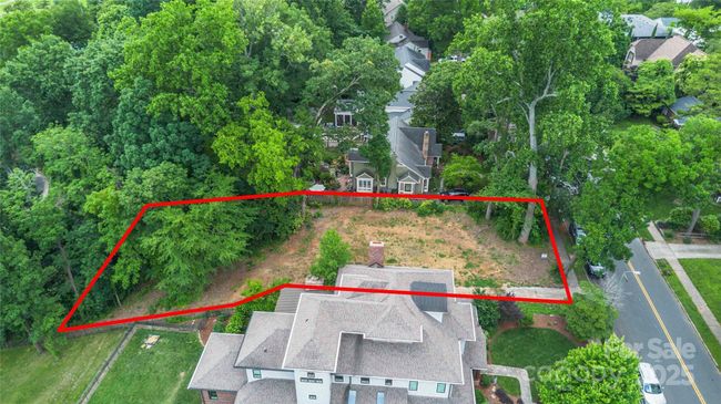 2131 Cumberland Ave, Home with 0 bedrooms, 0 bathrooms and null parking in Charlotte NC | Image 7
