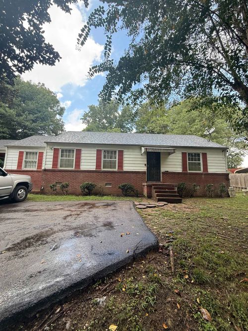 1328 Quinby Dr, Memphis, TN, 38127-5238 | Card Image