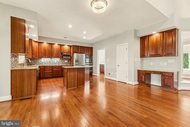 8092 Crooked Oaks Ct, House other with 3 bedrooms, 3 bathrooms and null parking in GAINESVILLE VA | Image 21