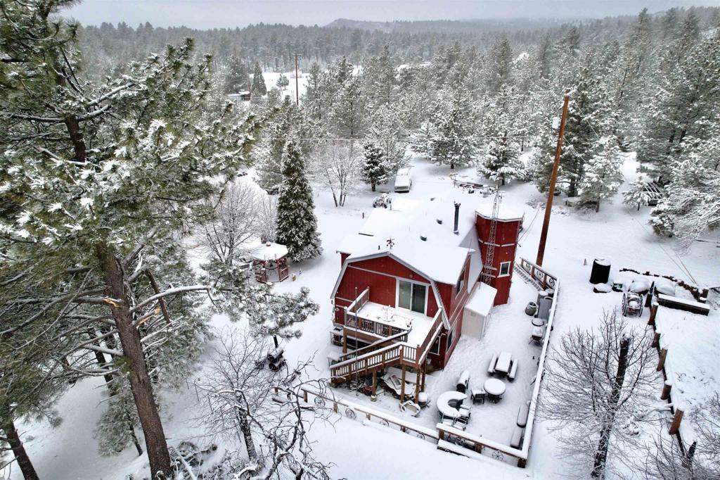 Residential in Mount Laguna 2