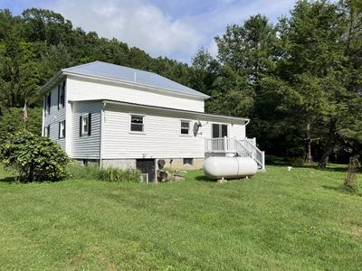 8552 Sweet Springs Valley Rd, Home with 4 bedrooms, 2 bathrooms and null parking in Gap Mills WV | Image 3