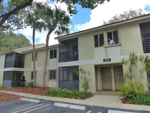 103-102 Gardens Dr, Pompano Beach, FL, 33069-0934 | Card Image