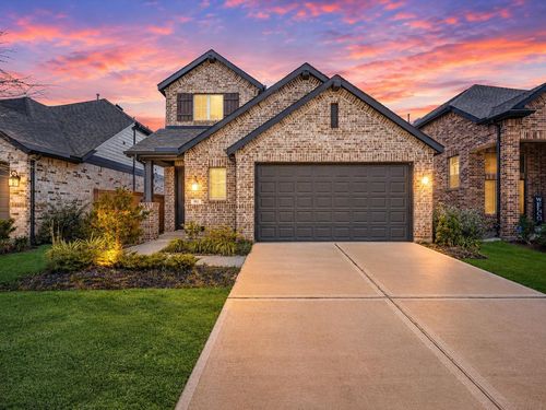 952 Malibu Shore Ln, Katy, TX, 77493-6427 | Card Image
