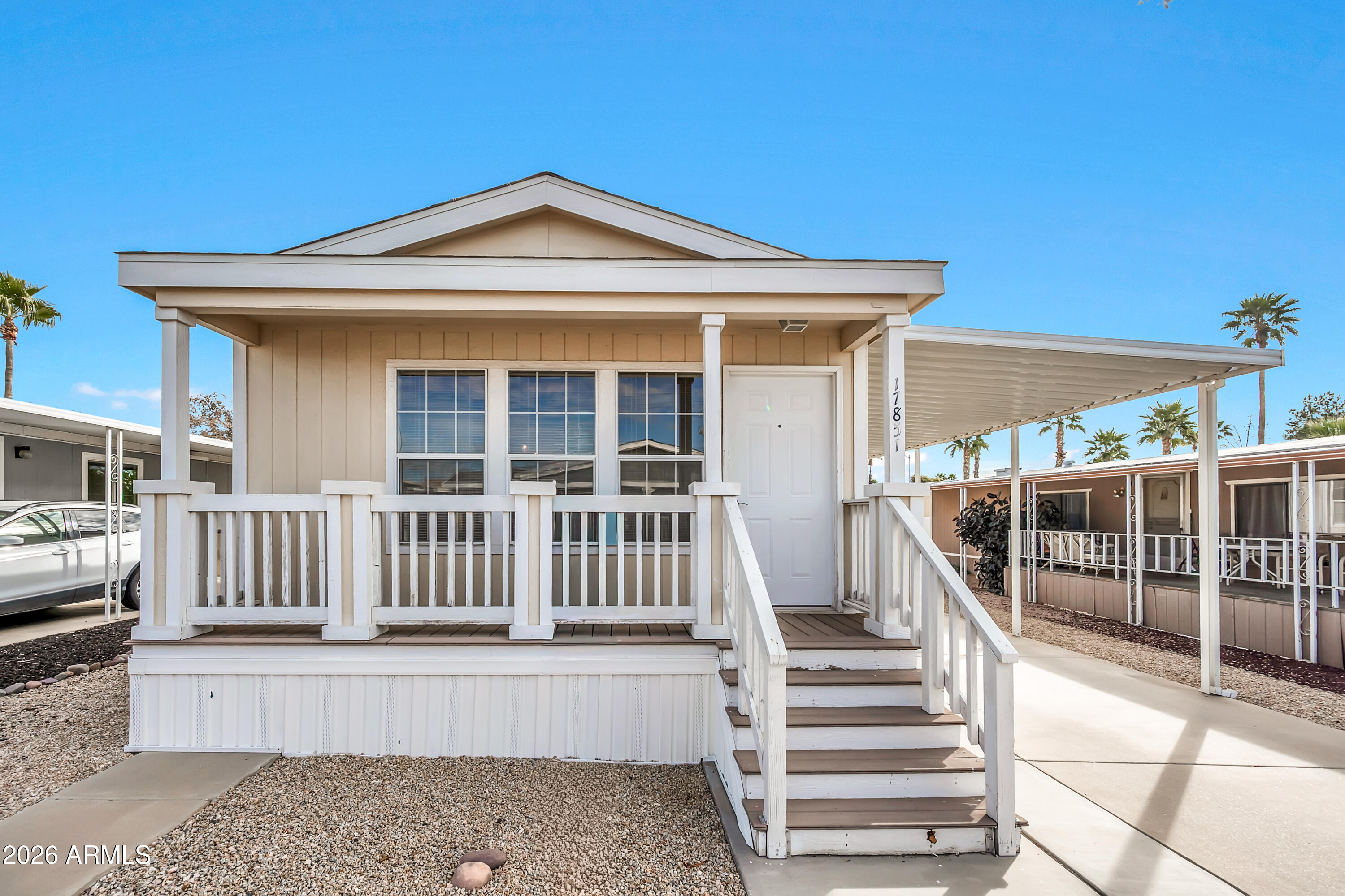 Residential in Phoenix