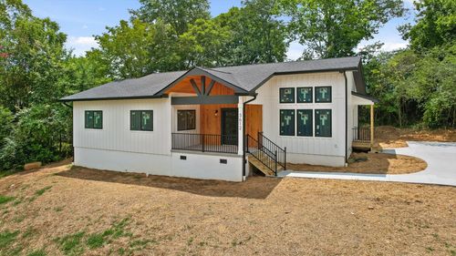 3612 Ida Bell Ln, Chattanooga, TN, 37412-1851 | Card Image