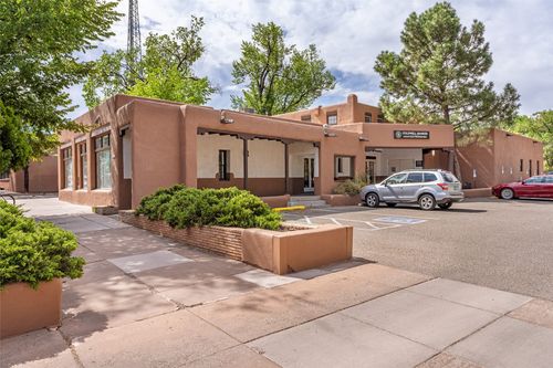 132 E Marcy St, Santa Fe, NM, 87501-2054 | Card Image