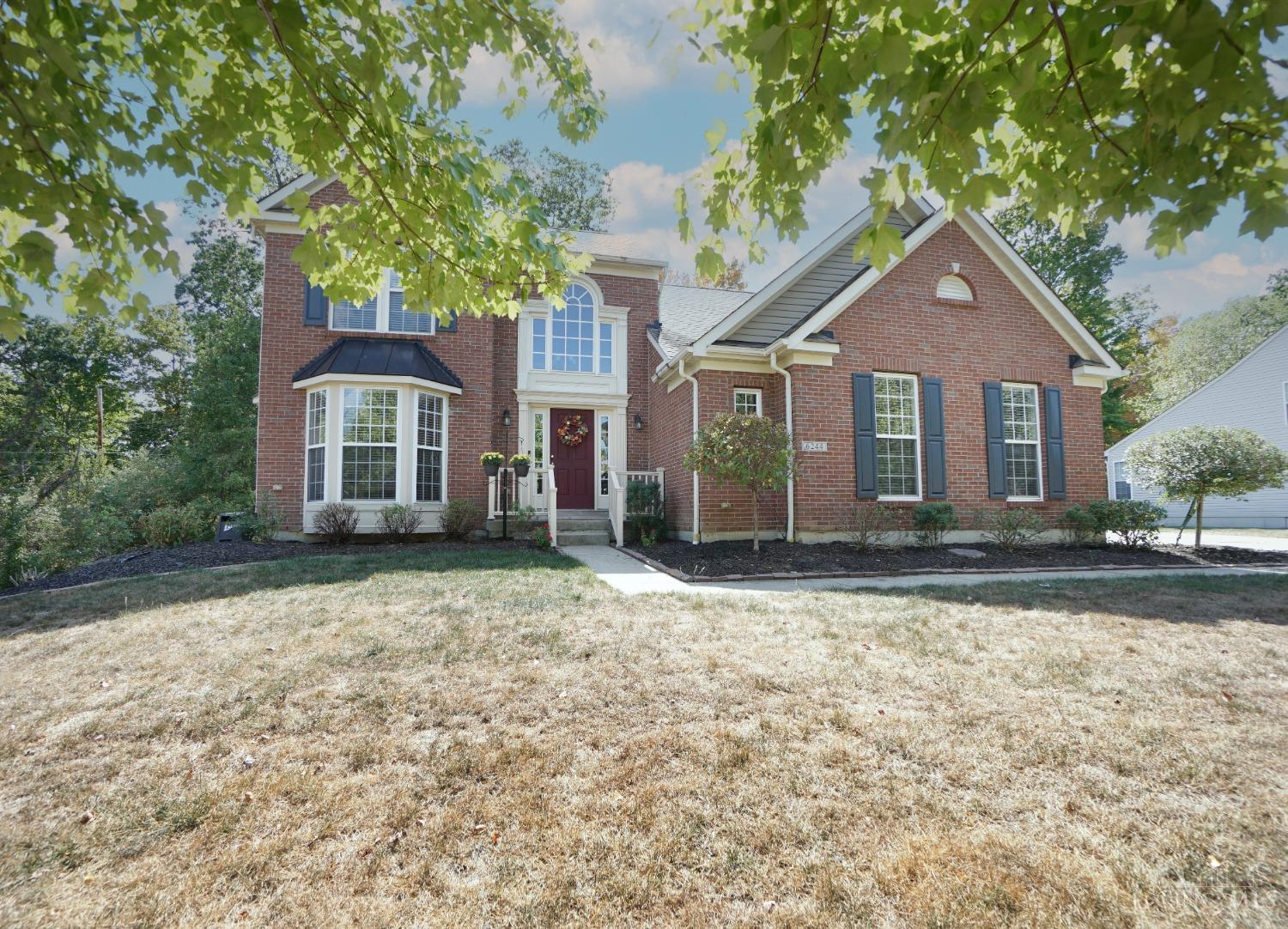Seattle Rule Ct, Loveland, OH 45140