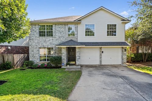 8003 Brienne Dr, Round Rock, TX, 78681-5311 | Card Image