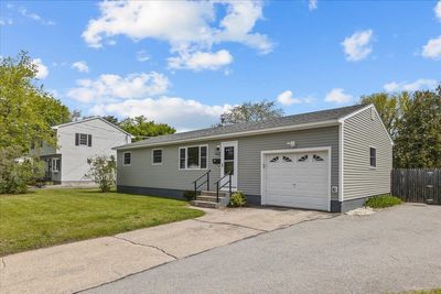 34 Logwood Street, House other with 2 bedrooms, 1 bathrooms and null parking in South Burlington VT | Image 1