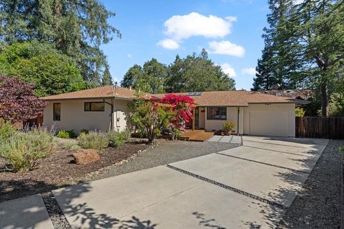 25 Sharon Court, Menlo Park, CA, 94025 | Card Image