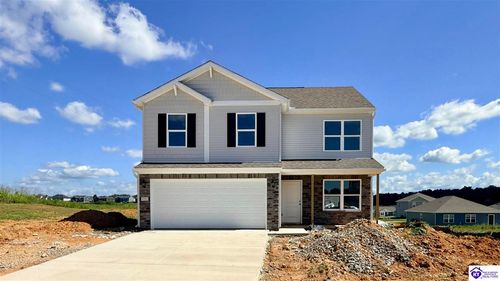 262 Saratoga Ln, Elizabethtown, KY, 42701-6475 | Card Image