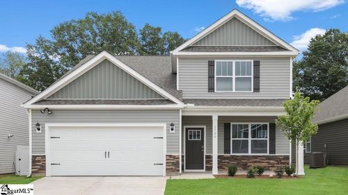 1790 Rose Hip Dr, Lyman, SC, 29365-8610 | Card Image