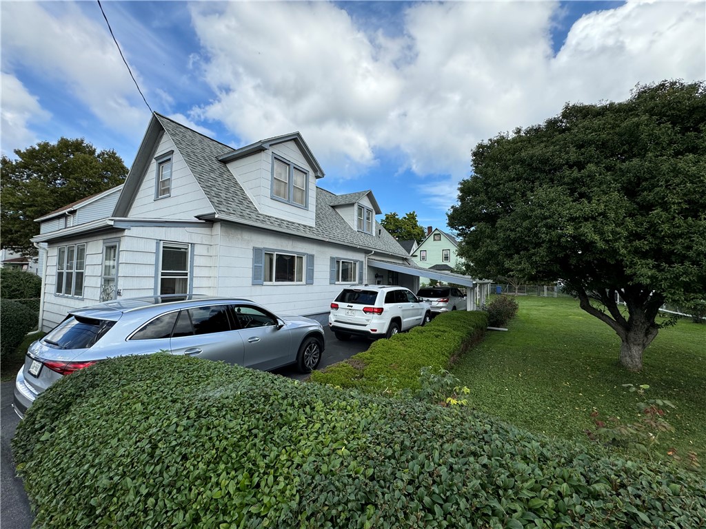 Dewey Ave, Rochester, NY 14608