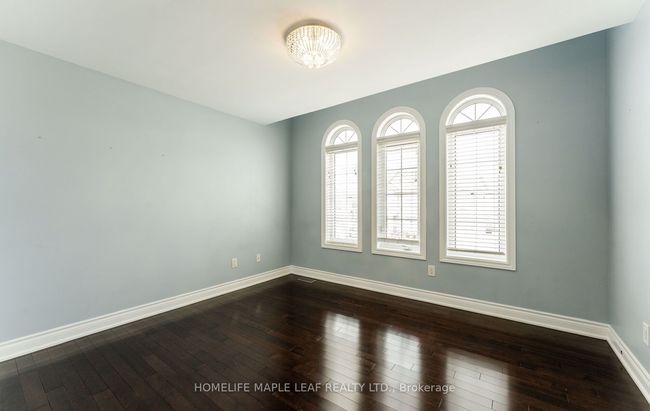 47 Stanton Ave, House other with 5 bedrooms, 4 bathrooms and 2 parking in Woodbridge ON | Image 32