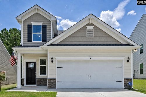 111 Coppersmith Dr, Lexington, SC, 29073-9847 | Card Image