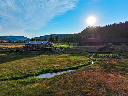 1985 County Road 20, South Fork, CO, 81154 | Card Image