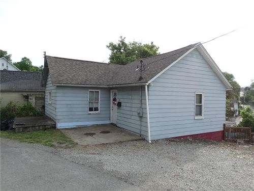 114 Beallsville Rd, Bentleyville, PA, 15314-1505 | Card Image