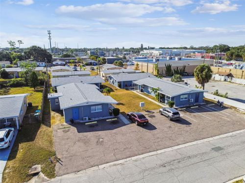 6538 42nd Ave N, SAINT PETERSBURG, FL, 33709-4820 | Card Image