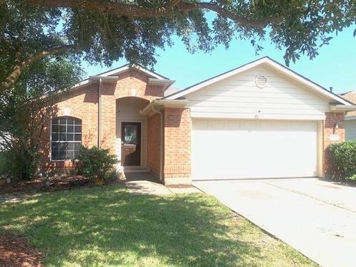 5811 Plantation Crest Dr, Katy, TX, 77449-0160 | Card Image