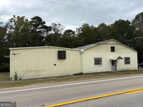1190 Highway 77 N, Union Point, GA, 30669-1100 | Card Image