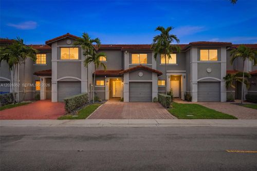 12941 Sw 29th St, Miramar, FL, 33027-4114 | Card Image