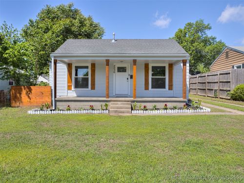 2236 Marion Ave, Tulsa, OK, 74114-1933 | Card Image