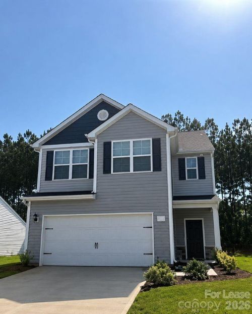6112 Purbeck Way, Charlotte, NC, 28215-6102 | Card Image