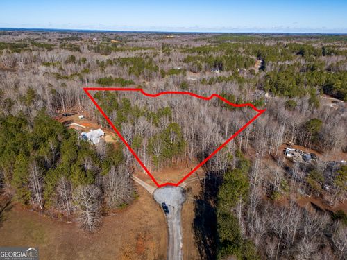 3.34 ACRES Buck Cir, Grantville, GA, 30220 | Card Image