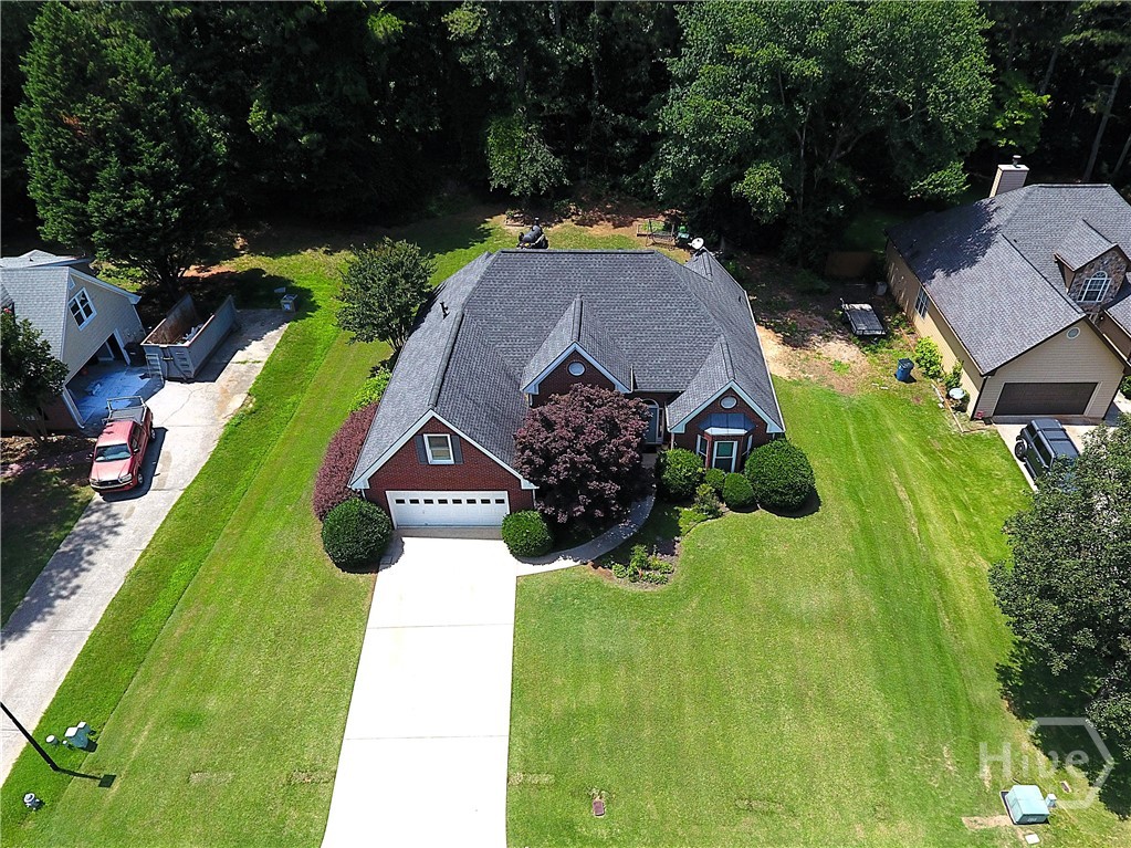 Residential in Grayson 5