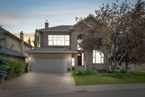 125 Strathlea Court Sw, Calgary, AB, T3H4R8 | Card Image