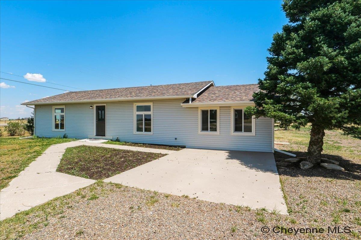 Residential in Cheyenne 5