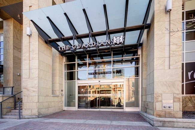 3304 - 1188 3 St Se, Condo with 2 bedrooms, 2 bathrooms and 2 parking in Calgary AB | Image 34