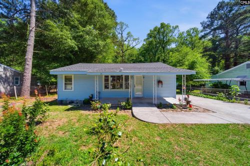 160 Whiteside Circle, West Columbia, SC, 29169 | Card Image