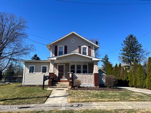 135 Mechanic St, Clyde, OH, 43410-1917 | Card Image
