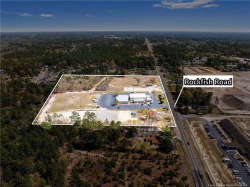 7050 Rockfish Rd, Fayetteville, NC, 28306-7273 | Card Image