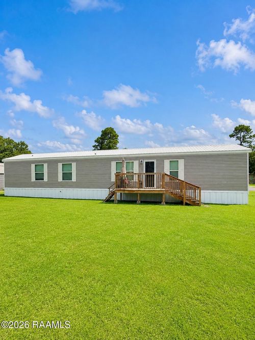 1017 Carver St, Rayne, LA, 70578-7305 | Card Image