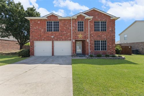 1017 Lake Trail Dr, Little Elm, TX, 75068-5478 | Card Image