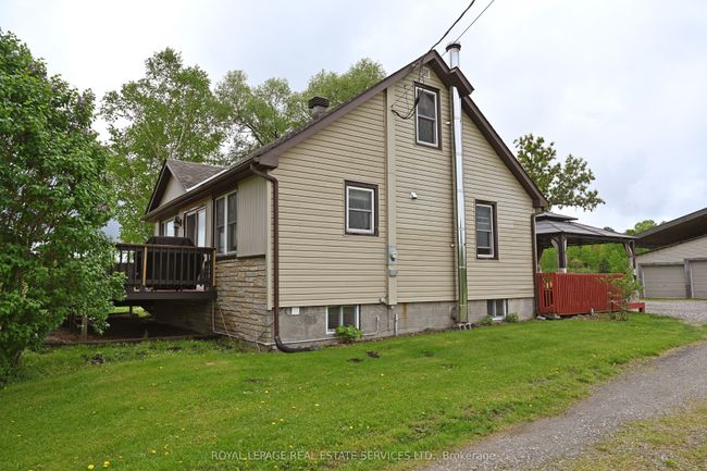3000 Highway 654 Highway W, House other with 3 bedrooms, 2 bathrooms and 25 parking in Nipissing ON | Image 7