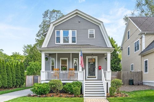 18 Brookside Ave, Winchester, MA, 01890-1202 | Card Image