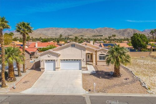 64586 Brae Burn Ave, Desert Hot Springs, CA, 92240 | Card Image