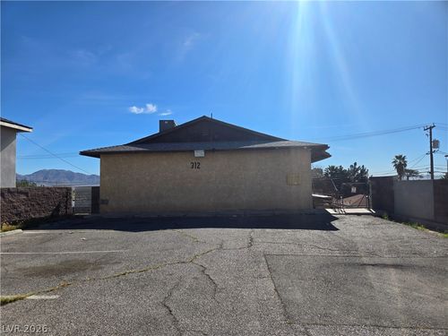 a-312 14th Street, Las Vegas, NV, 89101 | Card Image