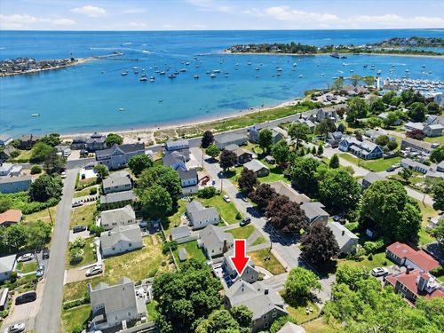 18 Damon Rd, Scituate, MA, 02066-4814 | Card Image