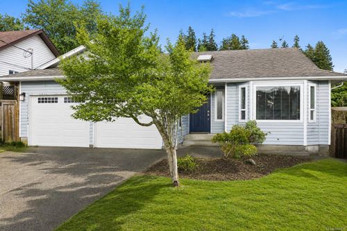 1674 Aspen Way, Campbell River, BC, V9W7B7 | Card Image