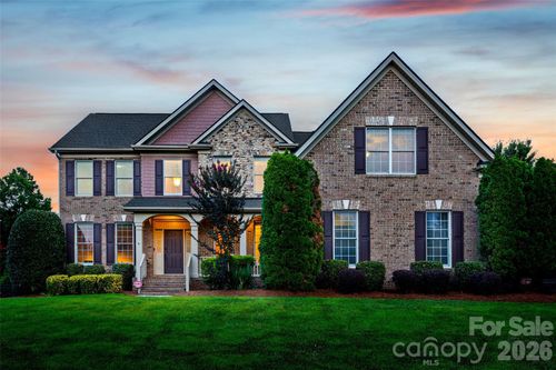 117 Turkey Hunt Ct, Marvin, NC, 28173-6827 | Card Image