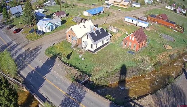 1572 Greene St, House other with 1 bedrooms, 1 bathrooms and null parking in Silverton CO | Image 4